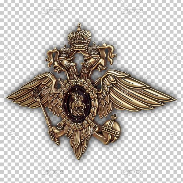 Геральдика полиции