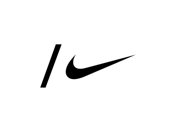 Nike без фона