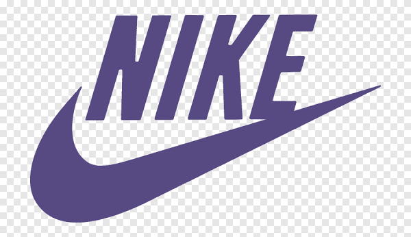Nike Swoosh логотип