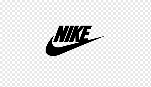 Nike логотип