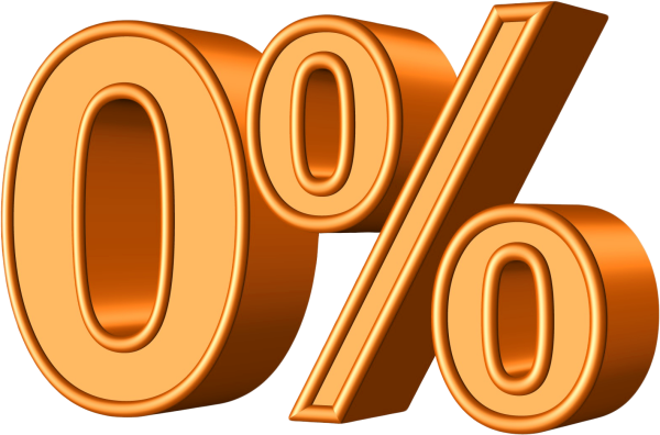 Знак процента
