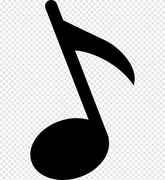 Значок Ноты