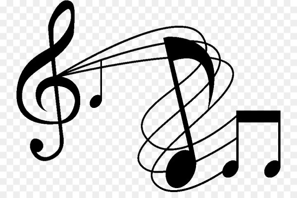 Музыкальные символы