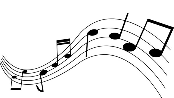 Векторные Ноты