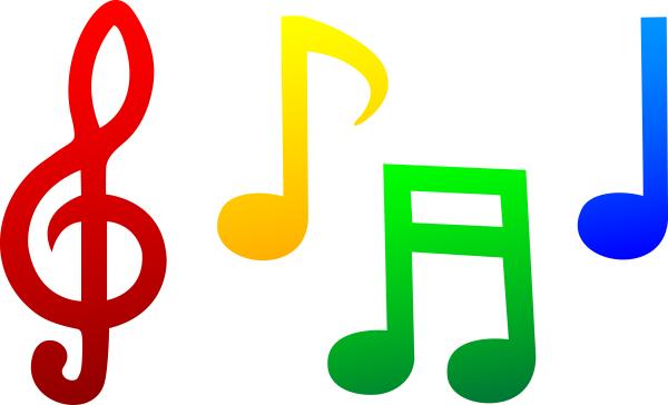 Музыкальные знаки