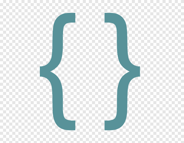 Фигурная скобка