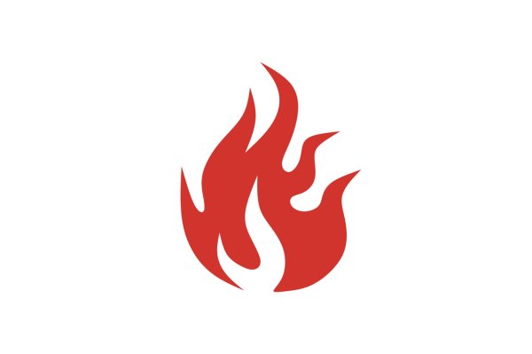 Пламя символика