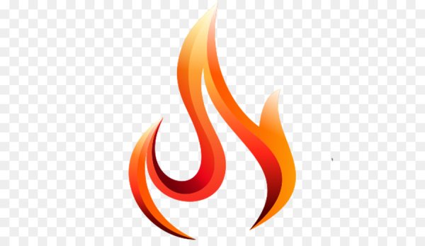 Символ огня