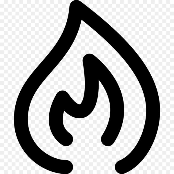 Символ огня