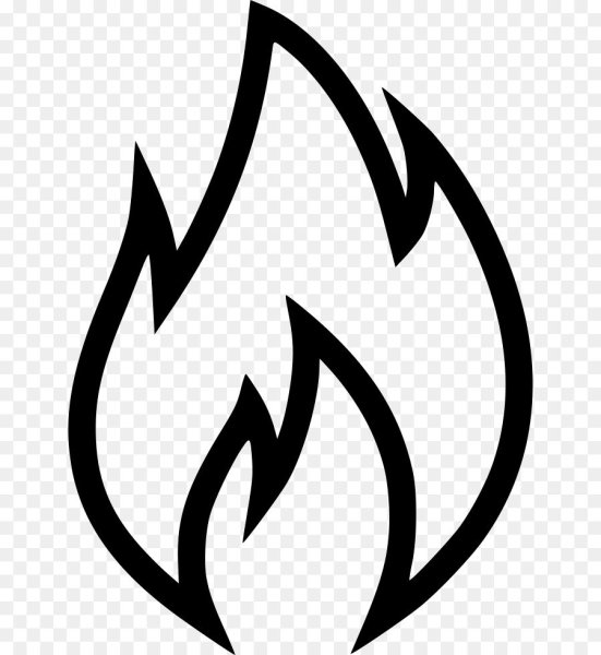 Костер символ