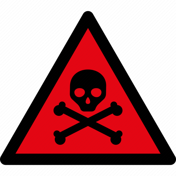 Зак смертельно опачсно