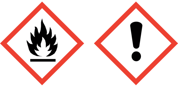 Пиктограмма осторожно