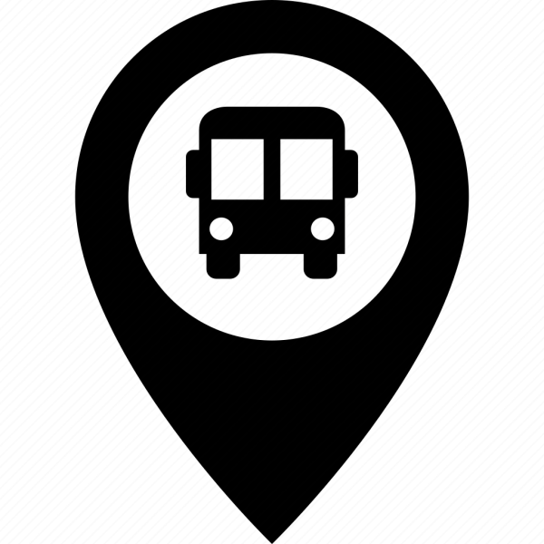 Значок остановки