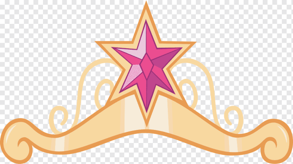 Корона принцессы Твайлайт Спаркл