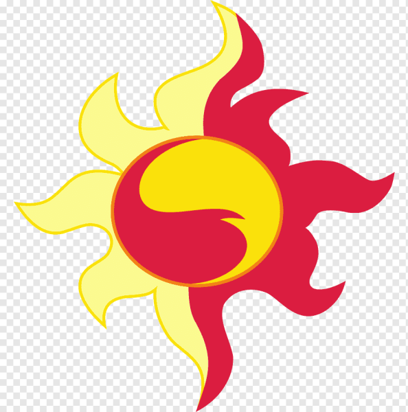 Кьютимарка Сансет Шиммер