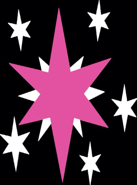 Знак отличия Твайлайт Спаркл