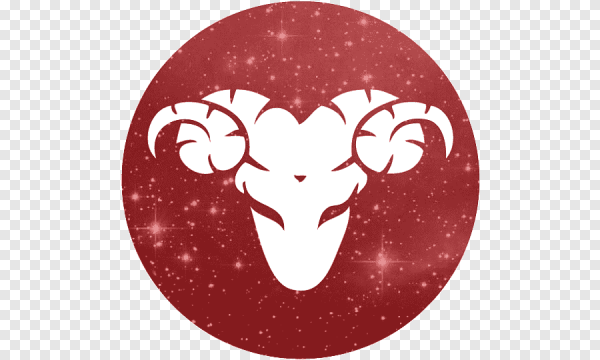 Знаки зодиака. Овен