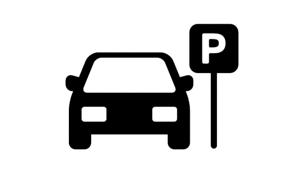 Символ парковки