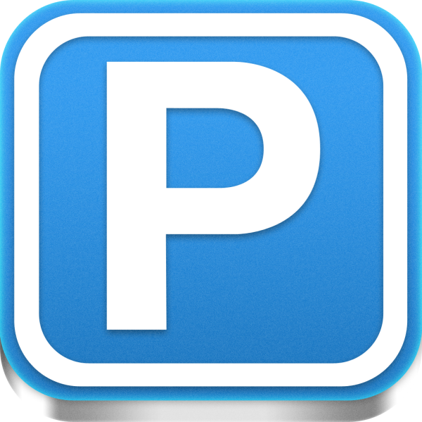 Парковка лого