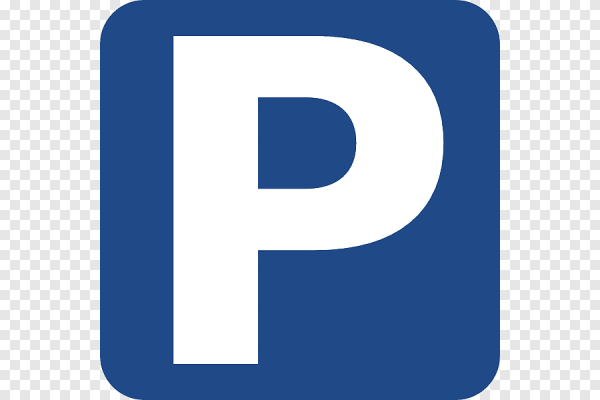 Автостоянка логотип