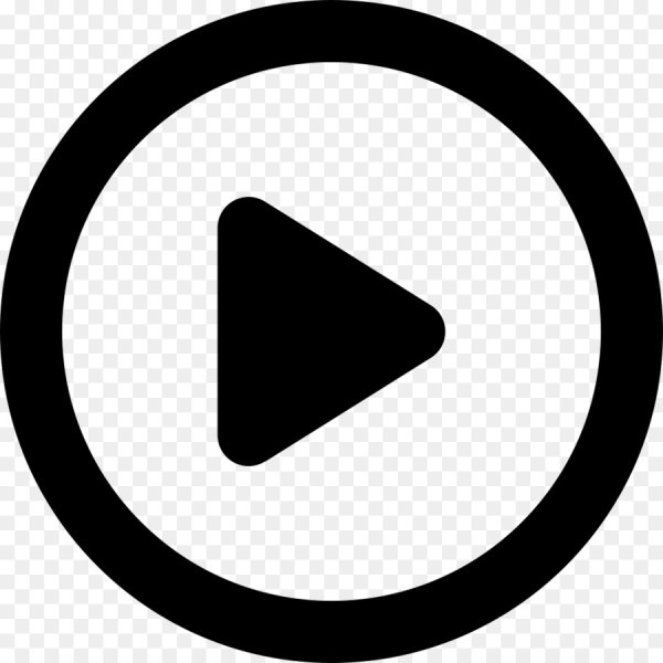 Иконка воспроизведения