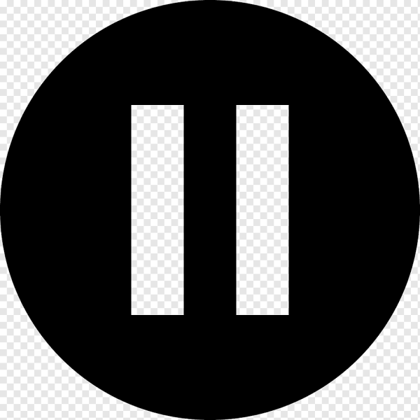 Символ паузы