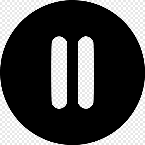 Кнопка паузы