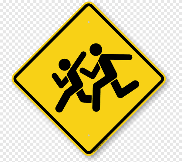 Дорожные знаки