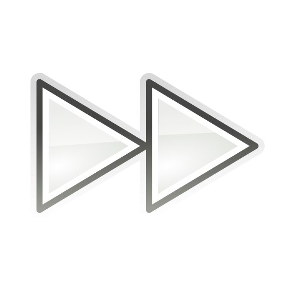 Значок перемотки