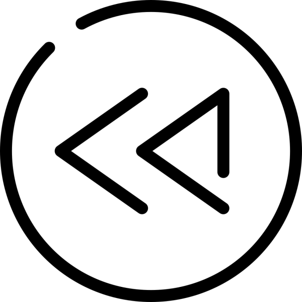 Значок ускорения