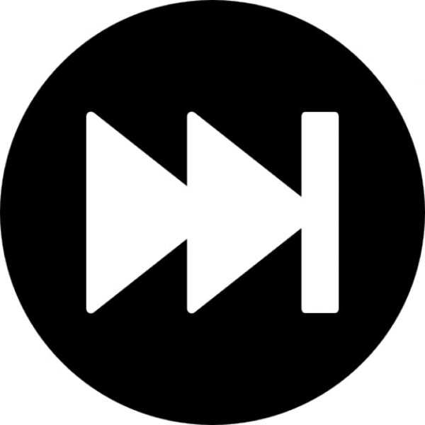 Значок перемотки