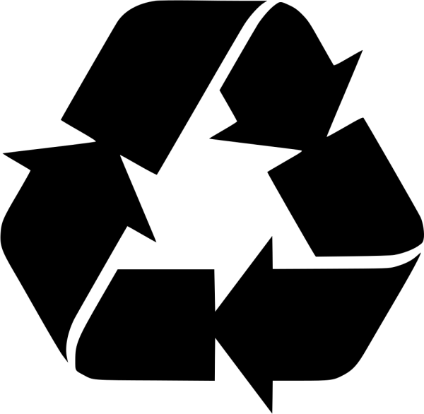 Знак переработки