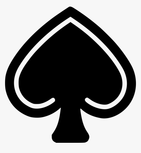 Знак пики