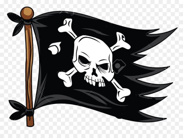 Веселый Роджер