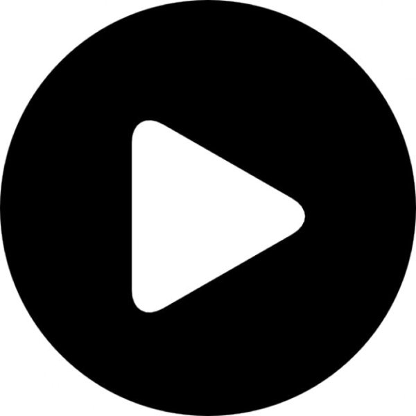 Значок плей