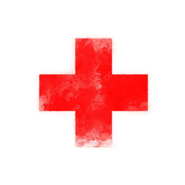 Медицинский крест
