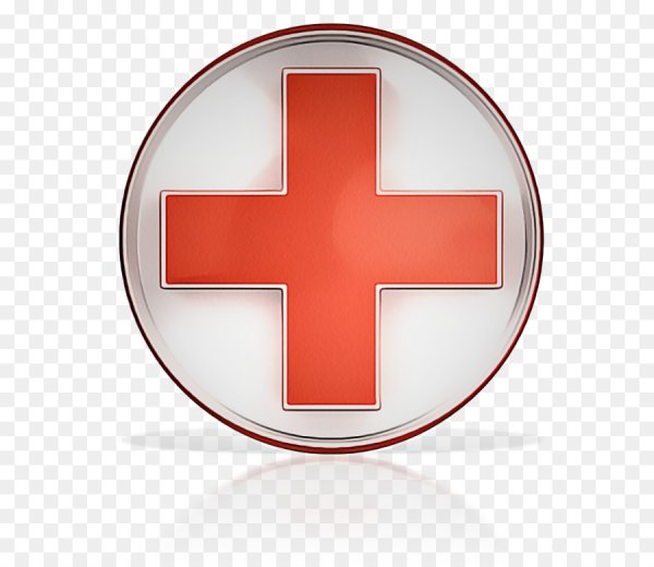 Медицинский крест