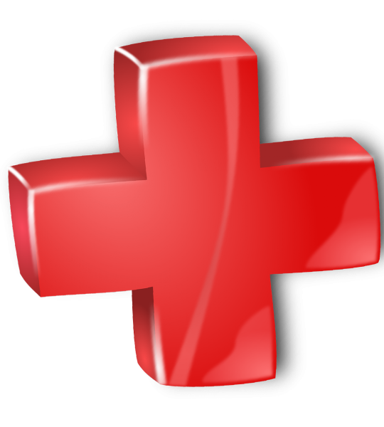 Красный крест