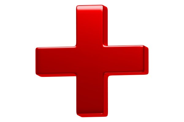 Иконка плюс