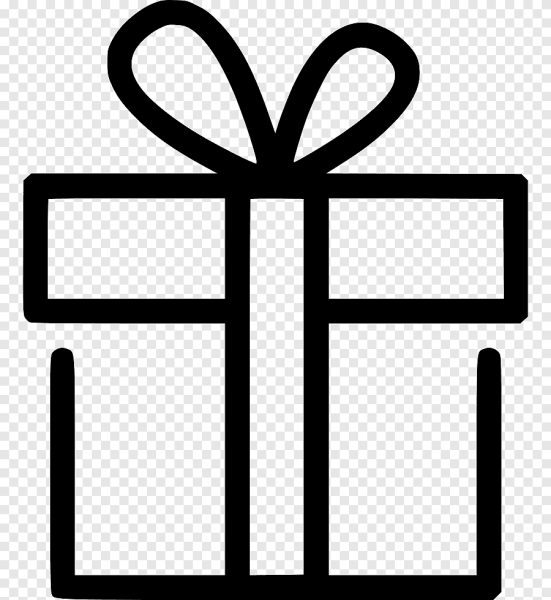 Подарок символ