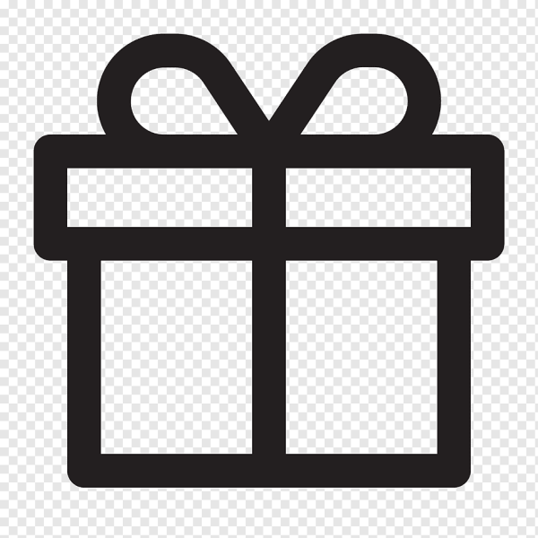 Подарок символ