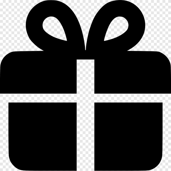 Подарок символ