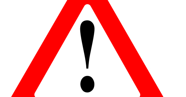 Дорожный знак Прочие опасности