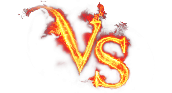 Vs на прозрачном фоне для фотошопа