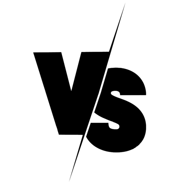 Значок против