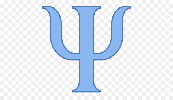 Знак психологии