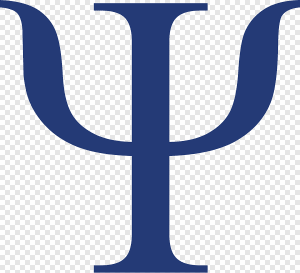 Знак психологии