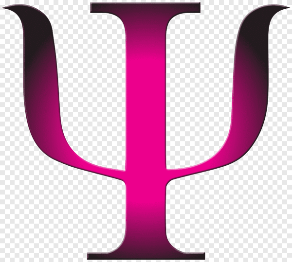 Символ психологии