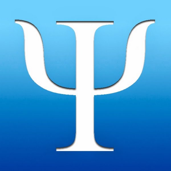 Знак психологии