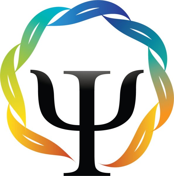 Психология логотип